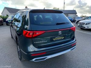 SEAT Tarraco Xcellence - Image 4