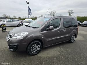 Peugeot Partner Tepee Active Start/Stop - Image 2