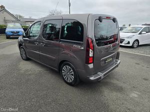 Peugeot Partner Tepee Active Start/Stop - Image 3