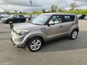Kia Soul CONNECT - Image 2