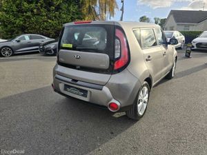 Kia Soul CONNECT - Image 4