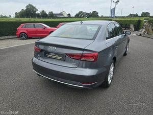 Audi A3 Sport - Image 4