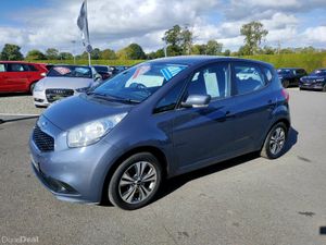 Kia Venga 2 - Image 2