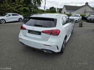 Mercedes-Benz A-Class AMG Line - Image 4