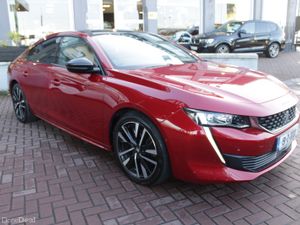 2.0EHDI GT-LINE 5DR HATCHBACK AUTOMATIC // 1 OWNER - Image 2