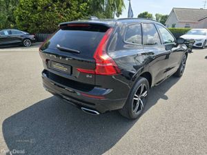 Volvo XC60 R-DESIGN - Image 4