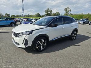 Peugeot 3008 GT - Image 2
