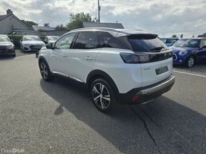 Peugeot 3008 GT - Image 3