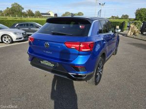 Volkswagen T-Roc Design - Image 4