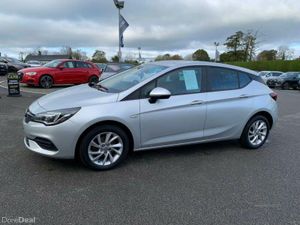 Vauxhall Astra Business Edition Nav - Image 2