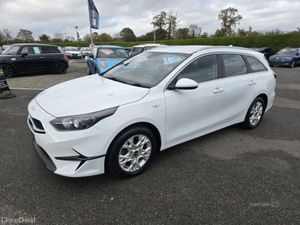 Kia Ceed 2 Nav - Image 2