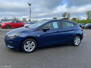 Vauxhall Astra Business Edition Nav - Image 2