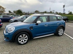 Mini Countryman DIESEL HATCHBACK - Image 2