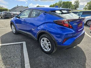 Toyota C-HR Icon - Image 3