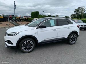 Vauxhall Grandland X SRi Nav - Image 2