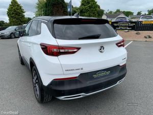 Vauxhall Grandland X SRi Nav - Image 4