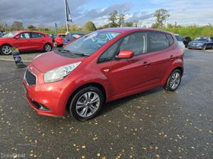 Kia Venga SR7 - Image 2