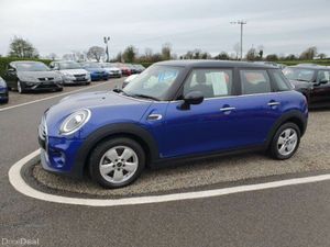 Mini Cooper DIESEL - Image 2