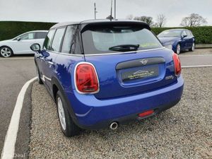Mini Cooper DIESEL - Image 4