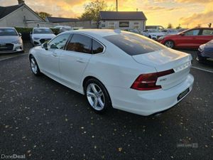 Volvo S90 Momentum Plus - Image 3