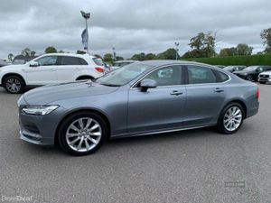 Volvo S90 Momentum Plus - Image 2