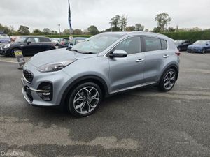Kia Sportage GT Line - Image 2