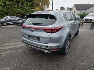 Kia Sportage GT Line - Image 4