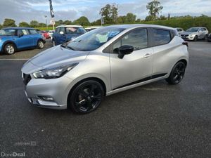 Nissan Micra N-Sport - Image 2