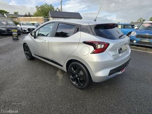 Nissan Micra N-Sport - Image 3
