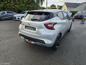 Nissan Micra N-Sport - Image 4
