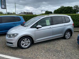 Volkswagen Touran SE Family - Image 2