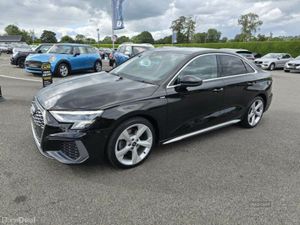 Audi A3 S Line - Image 2