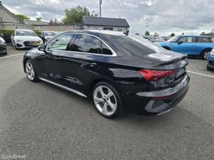 Audi A3 S Line - Image 3