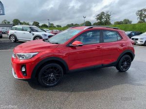 Kia Stonic 2 - Image 2