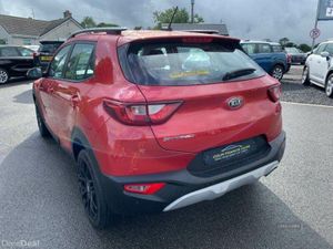 Kia Stonic 2 - Image 4