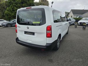 Vauxhall Vivaro Edition L - Image 4