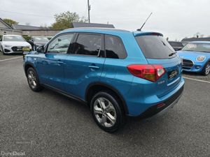 Suzuki Vitara SZ-T - Image 3