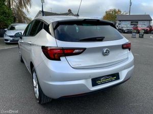 Vauxhall Astra Business Edition Nav - Image 4