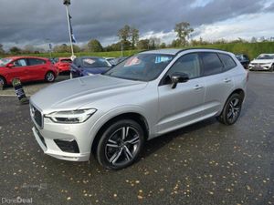 Volvo XC60 R-DESIGN - Image 2