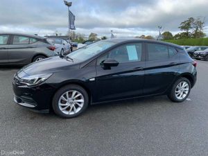 Vauxhall Astra SE - Image 2
