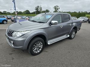 Mitsubishi L200 Barbarian - Image 2