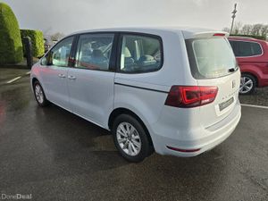 SEAT Alhambra S - Image 3