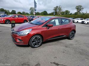 Renault Clio Dynamique S Nav - Image 2