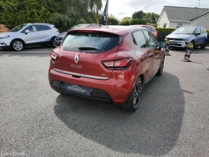 Renault Clio Dynamique S Nav - Image 4