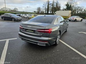 Audi A6 S Line - Image 4