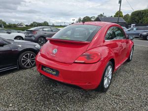 Volkswagen Beetle Design - Image 4