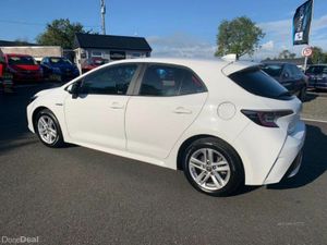 Toyota Corolla Icon - Image 3