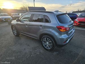 Mitsubishi ASX 4 - Image 3