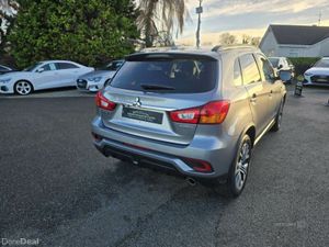 Mitsubishi ASX 4 - Image 4