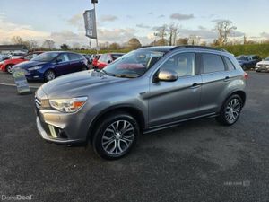 Mitsubishi ASX 4 - Image 2